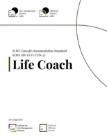 ILMS Concept Documentation Standard - Life Coach (AfS-LCO-CDS-25) B0FTZT3GR7 Book Cover