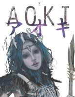 Aoki: Knight of Pentacles 1097627470 Book Cover