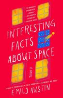 Interesting Facts about Space 1668014238 Book Cover