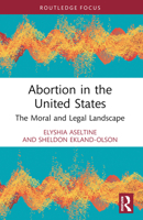 Abortion's Shifting Landscape 1032554223 Book Cover