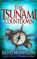 Tsunami Countdown Export Edition 1847444873 Book Cover