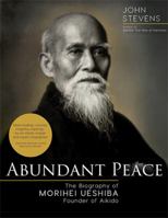 Abundant Peace 0877733503 Book Cover