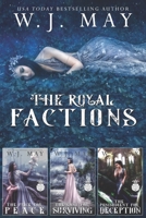 Royal Factions Series B0CLVK3G49 Book Cover