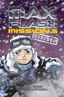 Mission 5: Subzero 146771481X Book Cover