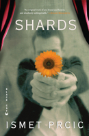 Shards 0802170811 Book Cover