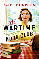 The Wartime Book Club 153875701X Book Cover