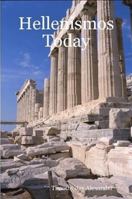 Hellenismos Today 1430314273 Book Cover