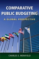Comparative Public Budgeting And Finance 0763780103 Book Cover