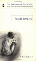 Herpes Simplex (Experience of Illness) 041510744X Book Cover