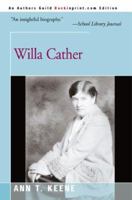 Willa Cather 0595093833 Book Cover