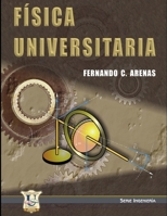 Física Universitaria: Introducción 9871457049 Book Cover