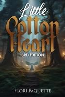 A Little Cotton Heart 1963112091 Book Cover