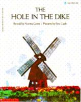 The Hole in the Dike (A Blue Ribbon Book) 059046146X Book Cover