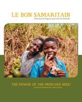 The Power of the Mustard Seed: Seeds of Wisdom for a New Epoch 1388054671 Book Cover