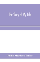 The Story of My Life 9353970156 Book Cover