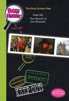 The Roxy Hunter Files: Case #2 The Secret of the Shaman: 02 The Secret of the Shaman (Roxy Hunter Files) 0843126663 Book Cover