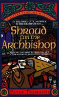 Shroud for the Archbishop 0451193008 Book Cover