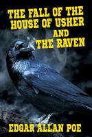 The Fall of the House of Usher and Other Tales 147942384X Book Cover