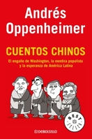 Cuentos Chinos 0307347990 Book Cover