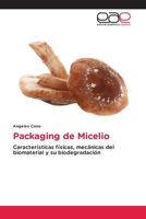 Packaging de Micelio 6202109181 Book Cover
