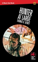 Hunter at Large B002M5IHEW Book Cover