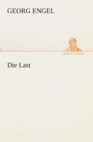 Die Last 3736403925 Book Cover