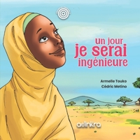 Un jour, je serai ingénieure (French Edition) B0CQYZXLBG Book Cover