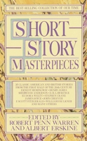 Short Story Masterpieces 0440378648 Book Cover