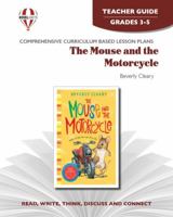 Mouse & the Motorcycle 1561372749 Book Cover