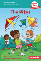 The Kites: Book 15 B0CPM52M5K Book Cover