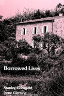Borrowed Lives (Suny Series, the Margins of Literature) 0791406725 Book Cover