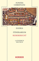 Itinerarium - Reisebericht: Mit Auszugen Aus Petrus Diaconus: de Locis Sanctis - Die Heiligen Statten 3451381435 Book Cover