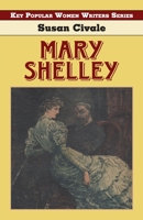 Mary Shelley (Key Popular Women Writers) 191511568X Book Cover