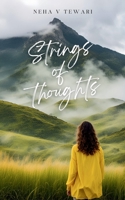 Strings of thoughts B0DSJPB4RY Book Cover