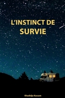 L'instinct de survie 1688051163 Book Cover