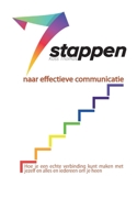 7stappen Naar Effectieve Communicatie (Dutch) 1634932900 Book Cover