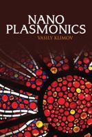 Nanoplasmonics 9814267163 Book Cover