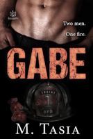 Gabe 1537594168 Book Cover