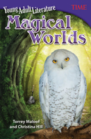 Young Adult Literature: Magical Worlds 1493835971 Book Cover