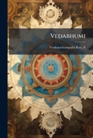Vedabhumi 1245617664 Book Cover