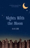Nights With the Moon 4: 44 Am 9370926062 Book Cover