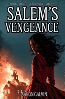 Salem's Vengeance 150037525X Book Cover