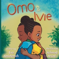 Omo & Ivie B0H9QBKHBT Book Cover