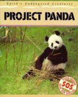 Project Panda 0811427048 Book Cover
