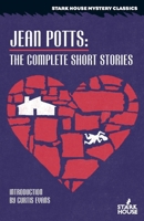 Jean Potts: The Complete Short Stories B0GSLZB6RW Book Cover