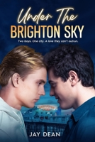 Under The Brighton Sky B0GTMRCJP1 Book Cover