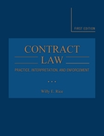 Contracts 1621312410 Book Cover