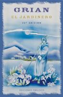 El jardinero/The Gardener 8477204705 Book Cover