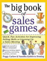 Bbo Sales Games 0071833358 Book Cover