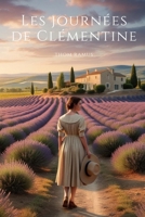 Les journées de Clémentine (French Edition) B0DZTGBB59 Book Cover